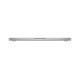 MacBook Pro 14.2 cala: M5 10/10, 24GB, 512GB SSD, 70W - Srebrny