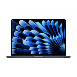 MacBook Air 15.3 cala: M4 10/10, 24GB, 1TB SSD, 70W - Północ