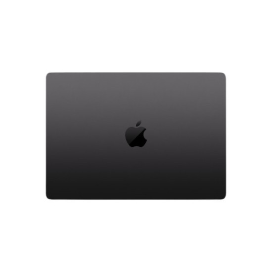 MacBook Pro 14.2 cala: M5 10/10, 16GB, 512GB SSD, 70W, Nano - Gwiezdna czerń