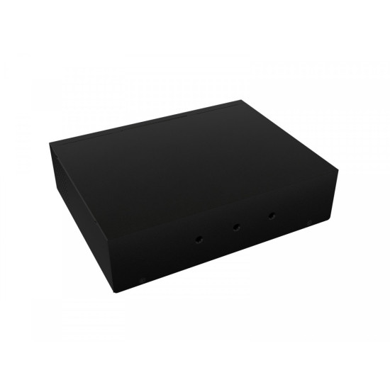 Przełącznik ILGE-4P-2S-90 Light Industrial POE 1XBT 3XAT 2XSFP DIN Gigabit Ethernet 