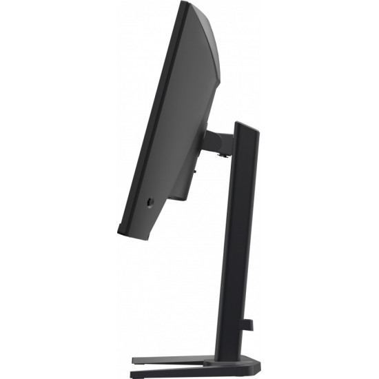 Monitor 27 cali GCB2784HSU-B1 FHD, 0.7ms, VA, 1500R, 240Hz, 2xHDMI, DP, 2xUSB, FreeSync Premium -1920x1080 (48-240Hz), HDR10, 2x2W, HAS150(PIVOT)