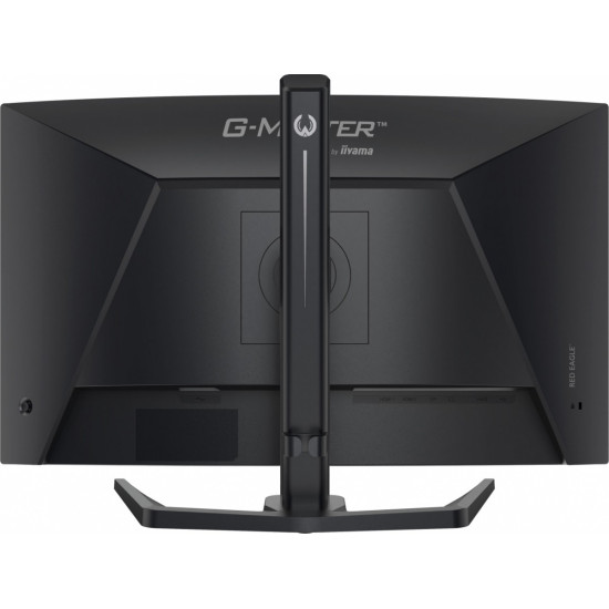 Monitor 27 cali GCB2784HSU-B1 FHD, 0.7ms, VA, 1500R, 240Hz, 2xHDMI, DP, 2xUSB, FreeSync Premium -1920x1080 (48-240Hz), HDR10, 2x2W, HAS150(PIVOT)