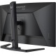 Monitor 27 cali GCB2784HSU-B1 FHD, 0.7ms, VA, 1500R, 240Hz, 2xHDMI, DP, 2xUSB, FreeSync Premium -1920x1080 (48-240Hz), HDR10, 2x2W, HAS150(PIVOT)
