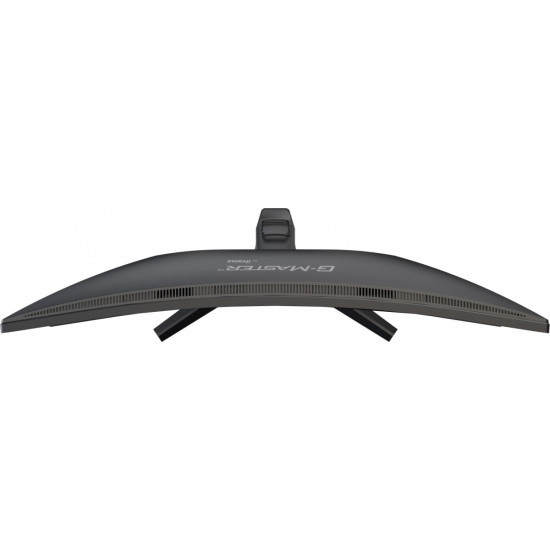 Monitor 27 cali GC2781HSU-B1 VA, FHD, 144Hz, 1ms, 2xUSB, 1500R, 350 cd, 4000:1, HDMI, DP, FreeSync -1920x1080 (48-144Hz), 2x2W