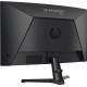 Monitor 27 cali GC2781HSU-B1 VA, FHD, 144Hz, 1ms, 2xUSB, 1500R, 350 cd, 4000:1, HDMI, DP, FreeSync -1920x1080 (48-144Hz), 2x2W