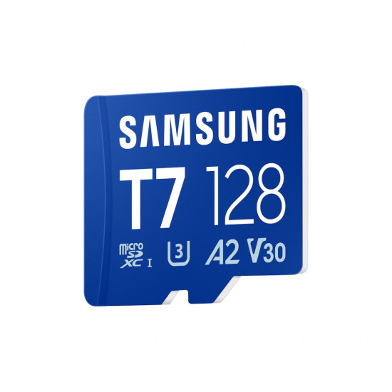 Karta pamięci MB-MB128T/WW T7 microSD 128GB 