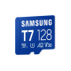 Karta pamięci MB-MB128T/WW T7 microSD 128GB 