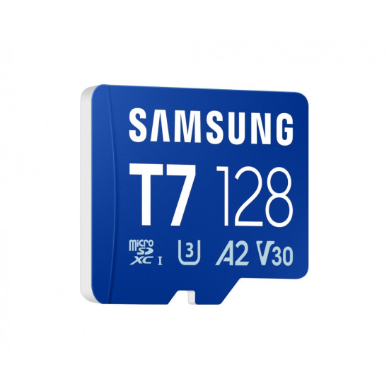 Karta pamięci MB-MB128T/WW T7 microSD 128GB 