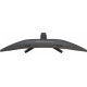 Monitor 27 cali GC2784HSU-B1 FHD, 0.7ms, VA, 1500R, 240Hz 2xHDMI, DP, 2xUSB, FreeSync Premium -1920x1080 (48-240Hz), HDR10, 2x2W