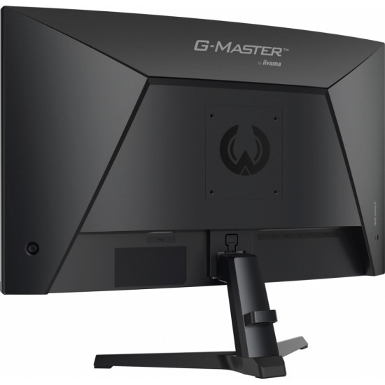 Monitor 27 cali GC2784HSU-B1 FHD, 0.7ms, VA, 1500R, 240Hz 2xHDMI, DP, 2xUSB, FreeSync Premium -1920x1080 (48-240Hz), HDR10, 2x2W