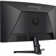 Monitor 27 cali GC2784HSU-B1 FHD, 0.7ms, VA, 1500R, 240Hz 2xHDMI, DP, 2xUSB, FreeSync Premium -1920x1080 (48-240Hz), HDR10, 2x2W