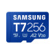 Karta pamięci MB-MB256T/WW T7 microSD 256GB 