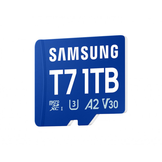 Karta pamięci MB-MB1T0T/WW T7 microSD 1TB 