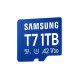 Karta pamięci MB-MB1T0T/WW T7 microSD 1TB 