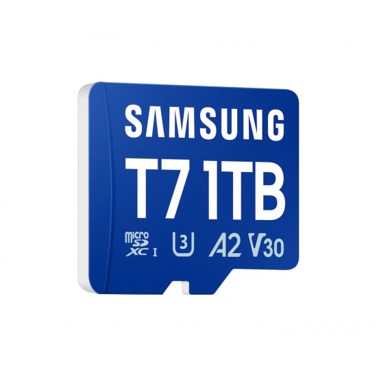 Karta pamięci MB-MB1T0T/WW T7 microSD 1TB 