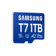 Karta pamięci MB-MB1T0T/WW T7 microSD 1TB 