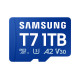 Karta pamięci MB-MB1T0T/WW T7 microSD 1TB 