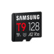 Karta pamięci MB-MH128T/WW T9 microSD 128GB 