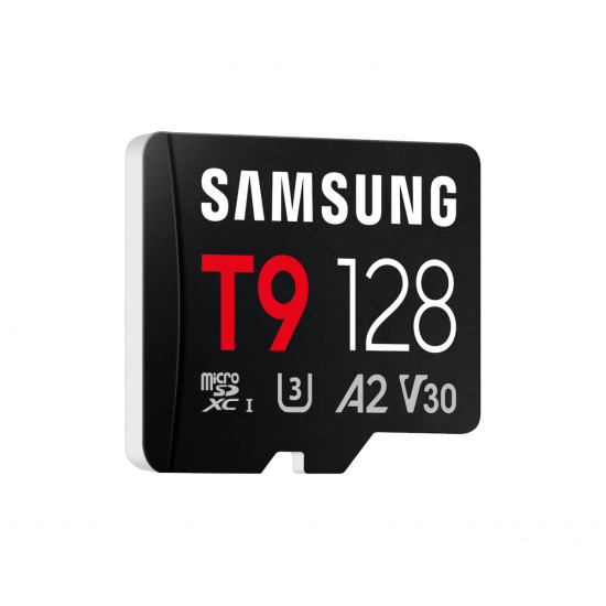 Karta pamięci MB-MH128T/WW T9 microSD 128GB 