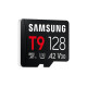 Karta pamięci MB-MH128T/WW T9 microSD 128GB 