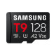Karta pamięci MB-MH128T/WW T9 microSD 128GB 
