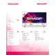 Telewizor LED 55 cali 55GK4245E 