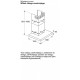 Okap DWB63BC60 Serie2 60 czarny