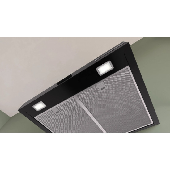 Okap DWB63BC60 Serie2 60 czarny