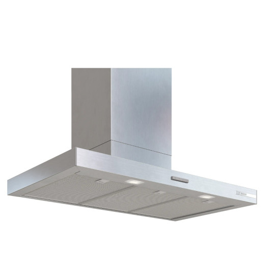 Okap DWB93BC30 Serie 2 90 Metal look