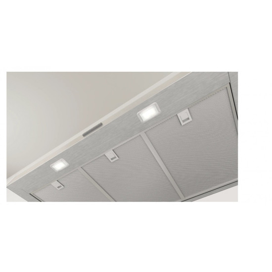 Okap DWB93BC30 Serie 2 90 Metal look