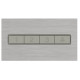 Okap DWB93BC30 Serie 2 90 Metal look