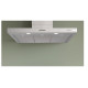 Okap DWB93BC30 Serie 2 90 Metal look
