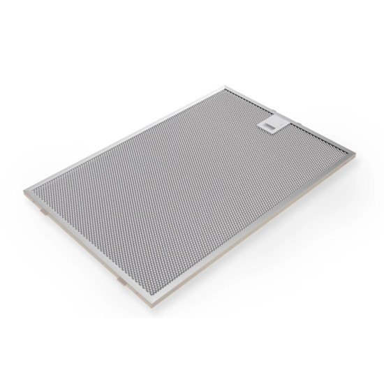 Okap DWB93BC30 Serie 2 90 Metal look