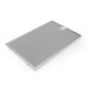 Okap DWB93BC30 Serie 2 90 Metal look