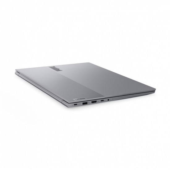 Notebook ThinkBook 16 G9 21US0073PB W11Pro CORE 5 210H/16GB/512GB/INT/16.0 WUXGA/Luna Gray/3YR OS + 1YR CI + CO2 Offset 