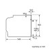 Piekarnik pyroliza HBA571BB4 czarny