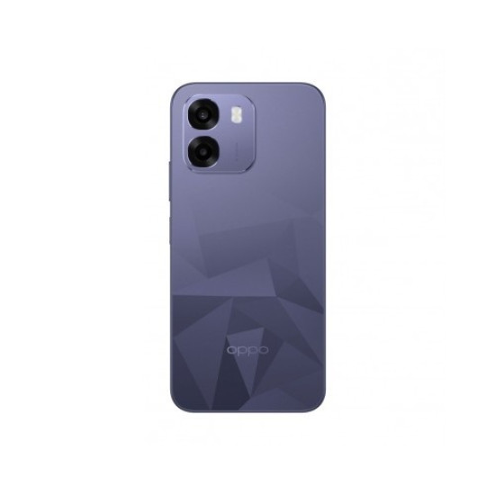 Smartfon A6k 4G 4/256GB CPH2891 ciemnofioletowy