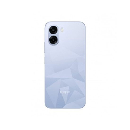 Smartfon A6k 4G 4/256GB CPH2891 jasnofioletowy