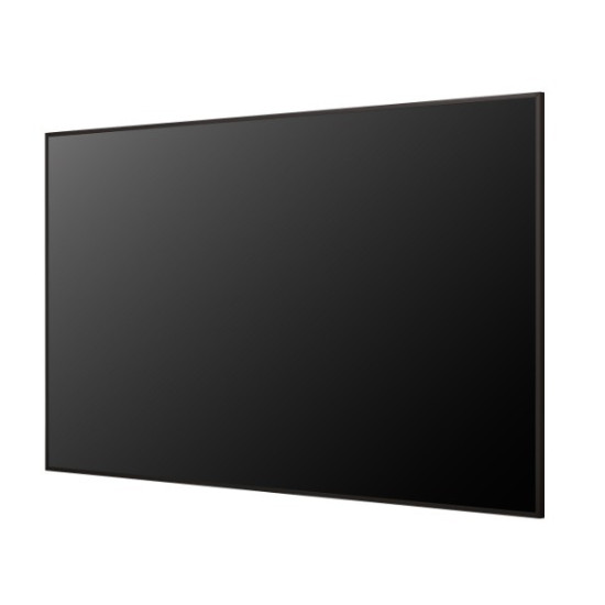 Monitor wielkoformatowy 75UH5Q-E UHD IPS 75 cali 500cd/m2 24/7