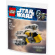 Klocki Star Wars 30728 Minimodel Brzeszczota