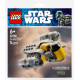 Klocki Star Wars 30728 Minimodel Brzeszczota