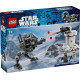 Klocki Star Wars 75444 Atak AT-RT