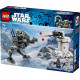 Klocki Star Wars 75444 Atak AT-RT