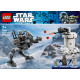 Klocki Star Wars 75444 Atak AT-RT