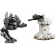 Klocki Star Wars 75444 Atak AT-RT