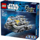Klocki Star Wars 75445 Anzellański statek gwiezdny