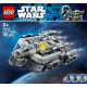Klocki Star Wars 75445 Anzellański statek gwiezdny
