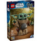 Klocki Star Wars 75446 Grogu - uczeń Mandalorianina