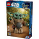 Klocki Star Wars 75446 Grogu - uczeń Mandalorianina