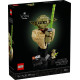 Klocki Star Wars 75438 Popiersie Yody